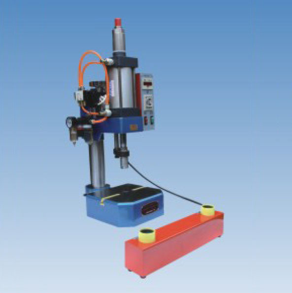  QM01 series precision pneumatic bench press
